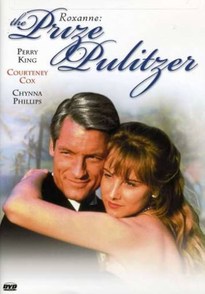 その他 Roxanne: The Prize Pulitzer [DVD] Roxanne: The Prize Pulitzer (TV Movie 1989) - IMDb